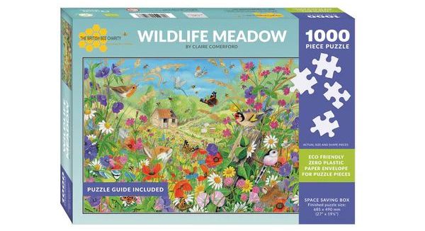 Wildlife Meadow